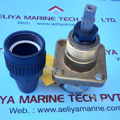 Henry d272a-2a(8-059-010) seal cap valves 450psi 