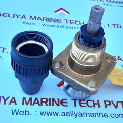Henry d272a-2a(8-059-010) seal cap valves 450psi 