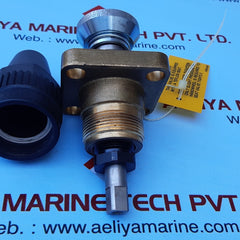 Henry d272a-2a(8-059-010) seal cap valves 450psi 