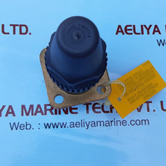Henry d262a-2a seal cap valve 