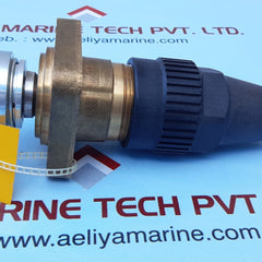 Henry d262a-2a seal cap valve 