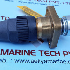 Henry d262a-2a seal cap valve 