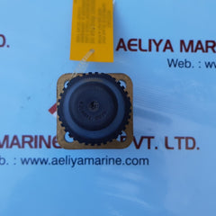 Henry d262a-2a seal cap valve 