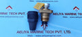 Henry d262a-2a seal cap valve 