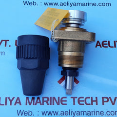 Henry d262a-2a seal cap valve 