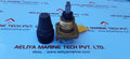 Henry d262a-2a seal cap valve 