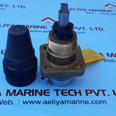 Henry d262a-2a seal cap valve 