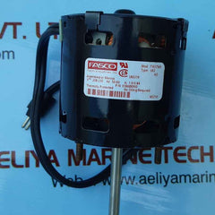 Fasco u63 electric motor 71637565