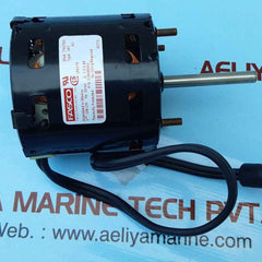 Fasco u63 electric motor 71637565