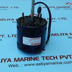 Fasco u63 electric motor 71637565