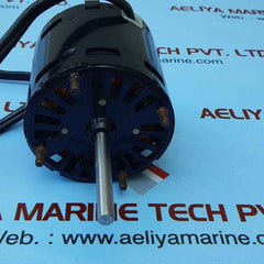 Fasco u63 electric motor 71637565