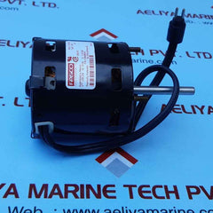 Fasco u63 electric motor 71637565