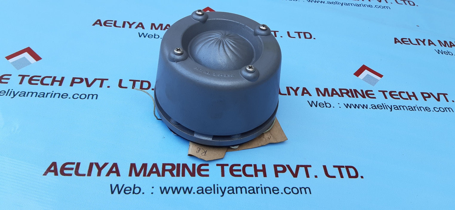 ASSY SPEAKER 2.545.961