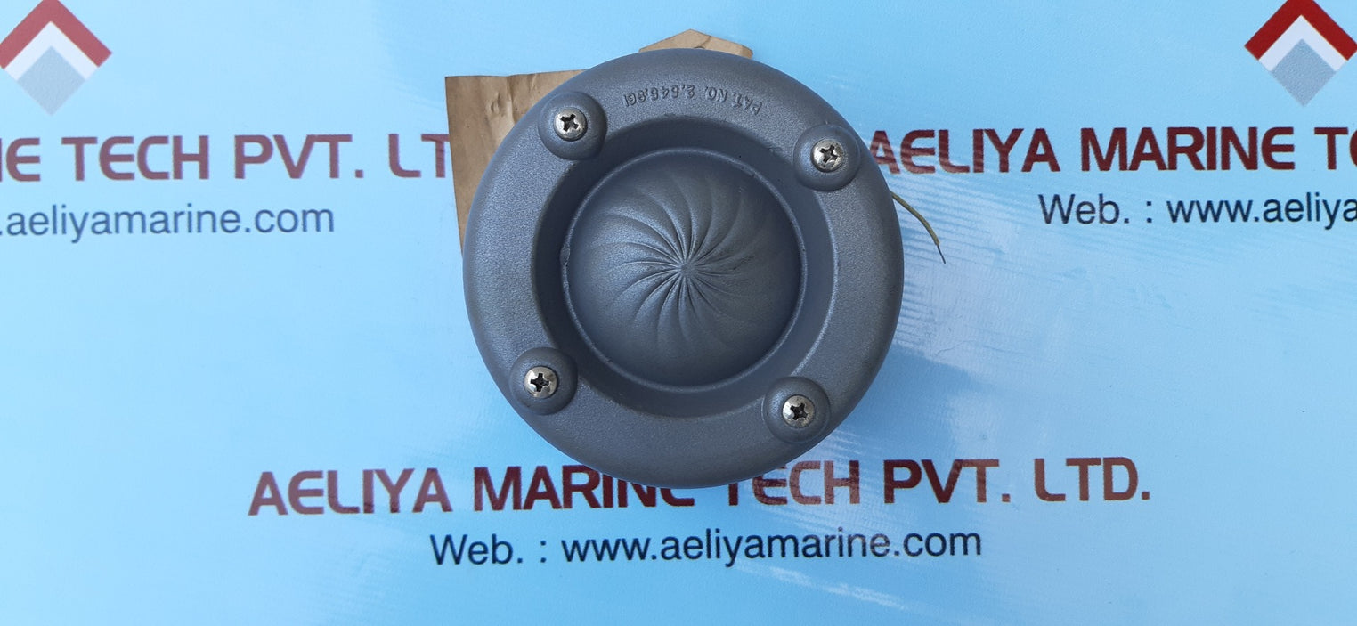 ASSY SPEAKER 2.545.961