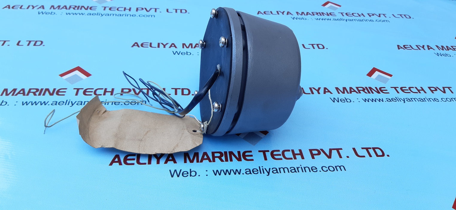 ASSY SPEAKER 2.545.961