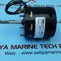 Fasco u73b1 electric motor 71730295