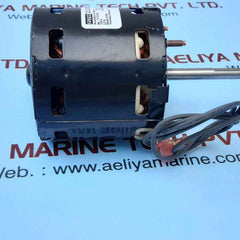 Fasco u73b1 electric motor 71730295