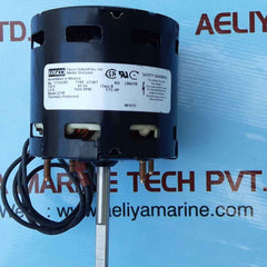 Fasco u73b1 electric motor 71730295