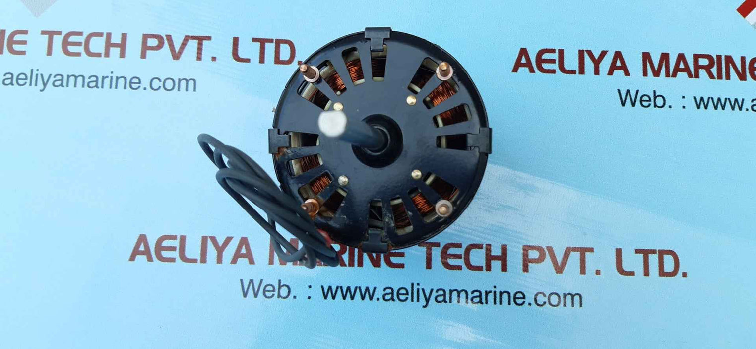 Fasco u73b1 electric motor 71730295