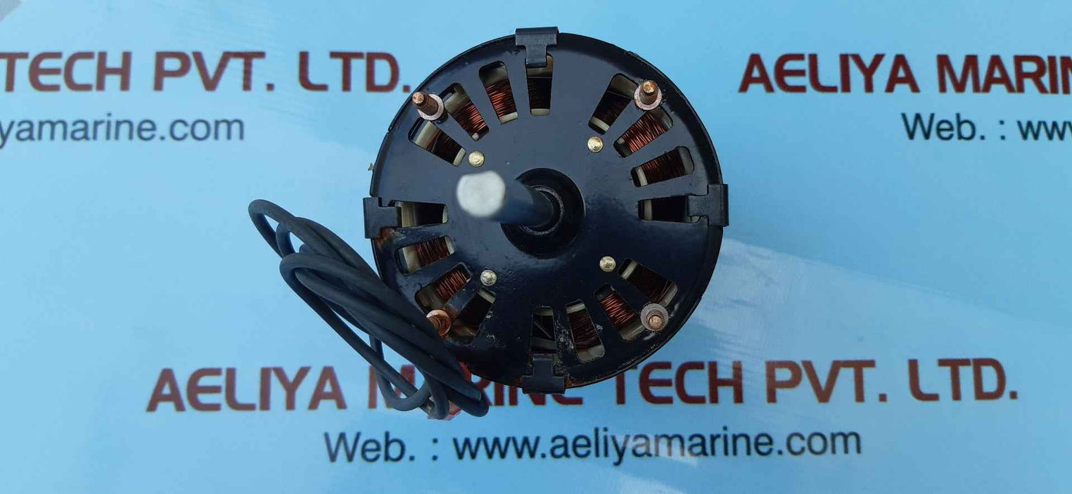 Fasco u73b1 electric motor 71730295