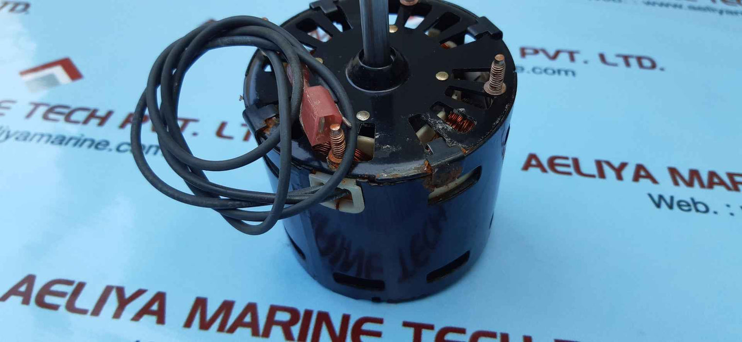 Fasco u73b1 electric motor 71730295