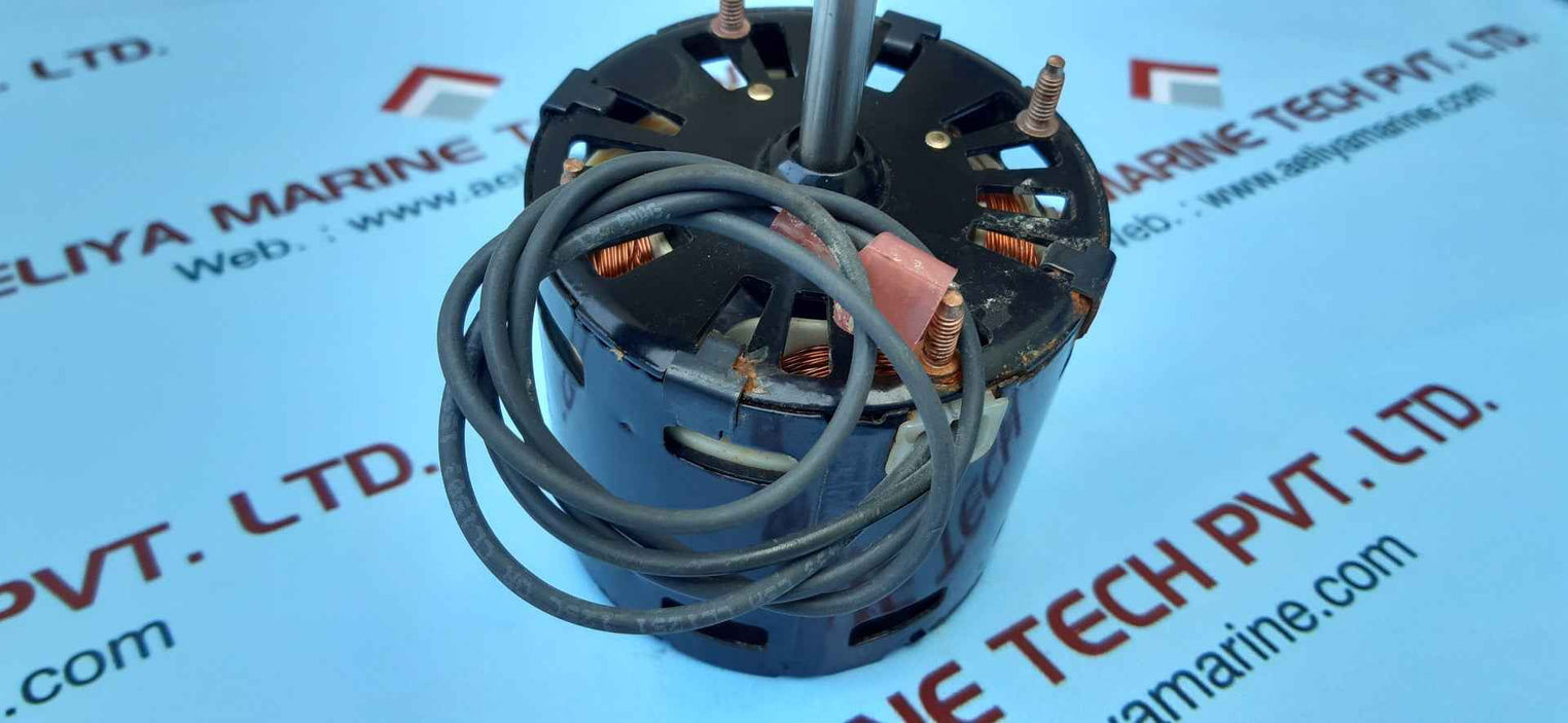 Fasco u73b1 electric motor 71730295