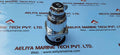 Rada 722m thermostatic mixing valve chrome finish