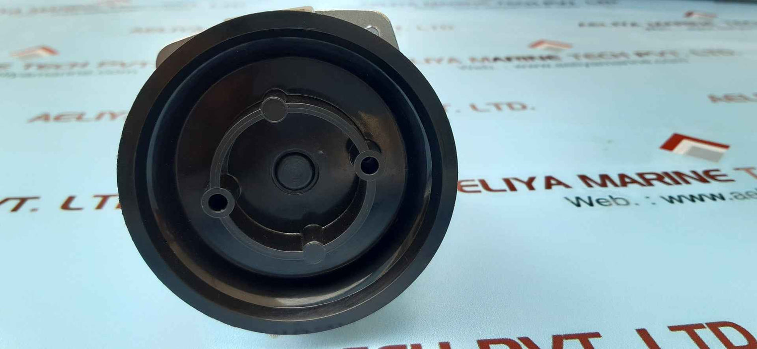 Rada 722m thermostatic mixing valve chrome finish