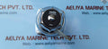 Rada 722m thermostatic mixing valve chrome finish