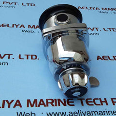 Rada 722m thermostatic mixing valve chrome finish