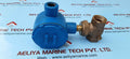 Gems fs200 -pt-512-1-adj-ep flow switch