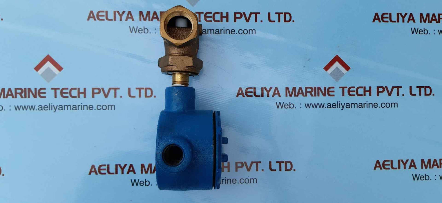 Gems fs200 -pt-512-1-adj-ep flow switch