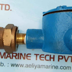 Gems fs200 -pt-512-1-adj-ep flow switch