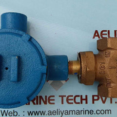 Gems fs200 -pt-512-1-adj-ep flow switch