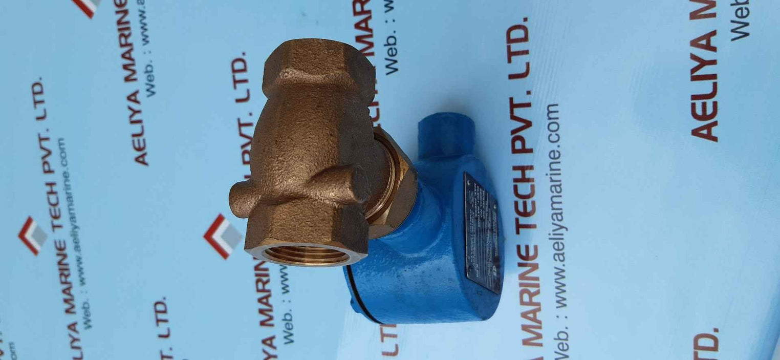 Gems fs200 -pt-512-1-adj-ep flow switch