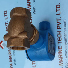 Gems fs200 -pt-512-1-adj-ep flow switch
