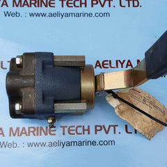 Barksdale 183p3wc3-mc valve