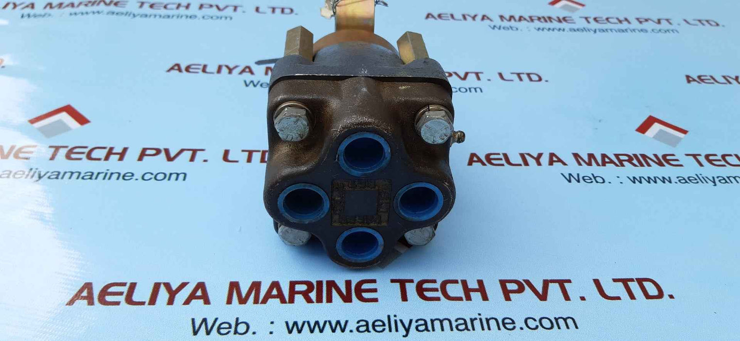 Barksdale 183p3wc3-mc valve