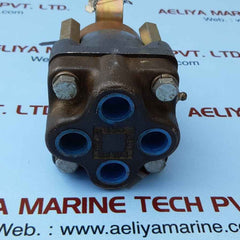 Barksdale 183p3wc3-mc valve