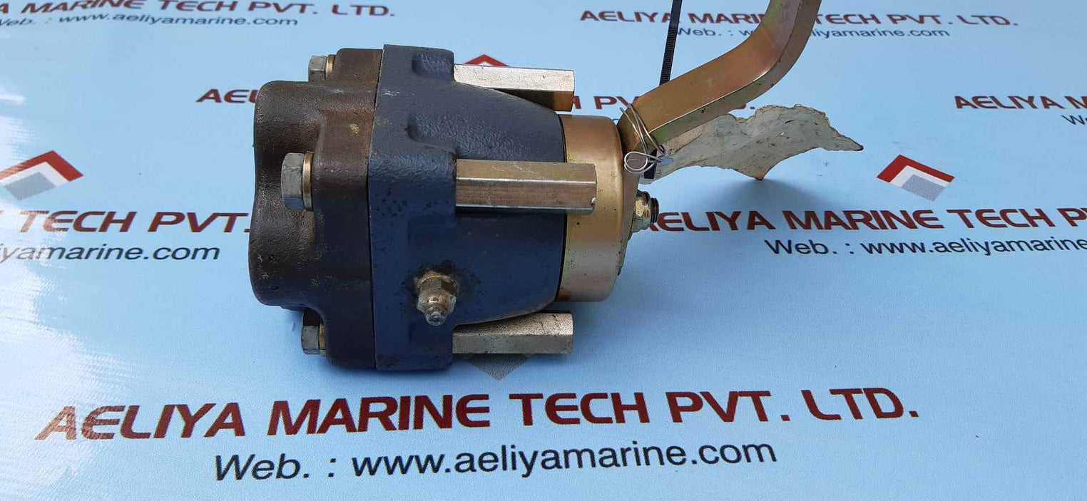 Barksdale 183p3wc3-mc valve