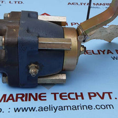 Barksdale 183p3wc3-mc valve