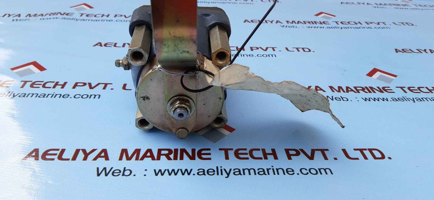 Barksdale 183p3wc3-mc valve