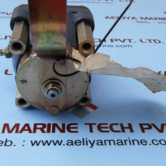 Barksdale 183p3wc3-mc valve