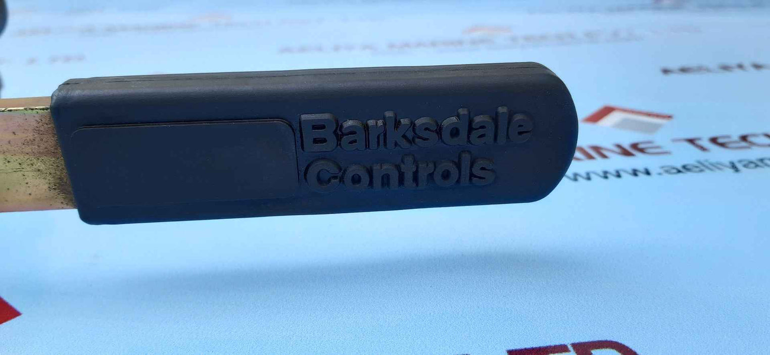 Barksdale 183p3wc3-mc valve