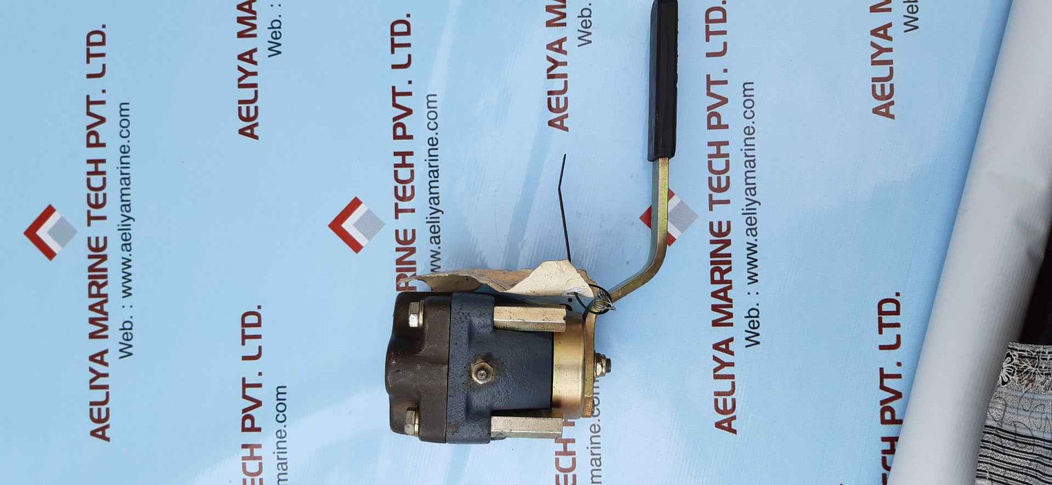 Barksdale 183p3wc3-mc valve