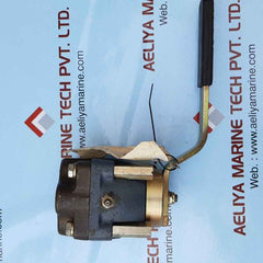 Barksdale 183p3wc3-mc valve