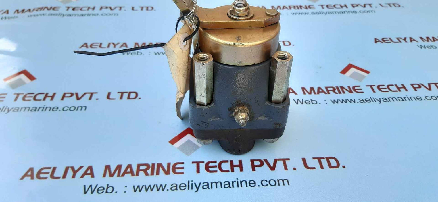 Barksdale 183p3wc3-mc valve