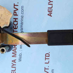 Barksdale 183p3wc3-mc valve