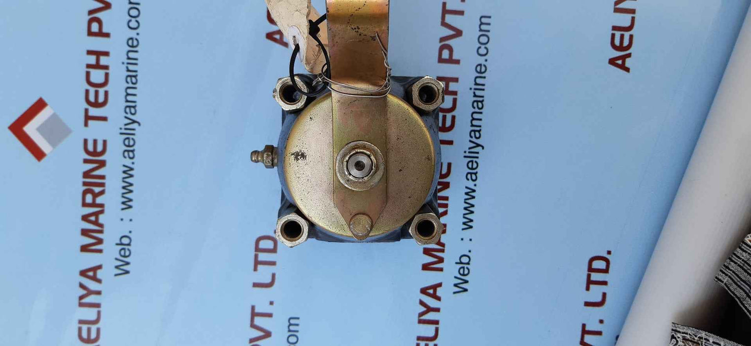 Barksdale 183p3wc3-mc valve