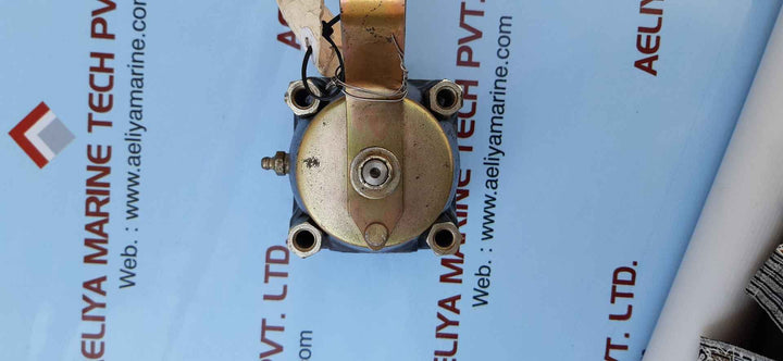 Barksdale 183p3wc3-mc valve